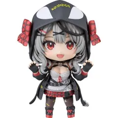 2025年最新】ホロライブプロダクション ねんどろいど 沙花叉