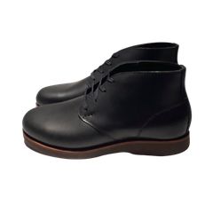 PULSE NO.250（BLACK） 安藤製靴 - メルカリ