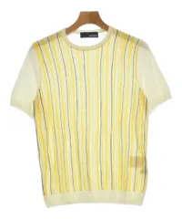 LARDINI ニット・セーター メンズ 【古着】【中古】【送料無料】のサムネイル