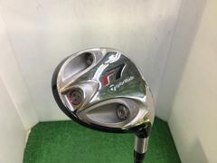 【中古】 テーラーメイド r7 STEEL 3W 15° フェアウェイウッド FW RE-AX TOUR (フレックスS) メンズ 男性用 右利き 右用 Cランク ゴルフクラブ