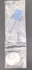 BANDAI SPIRITS 一番くじ ワールドトリガー 境界を超えろ、それぞれのゴールのために! F賞 烏丸京介 玉狛支部・影浦隊アクリルスタンド
