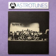 英LP ABBA The Visitors UK盤 ステレオ 付属品有 - メルカリ