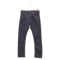 PATAGONIA (パタゴニア) 16AW パフォーマンス ストレート フィット ジーンズ インディゴ デニム パンツ 56020のサムネイル