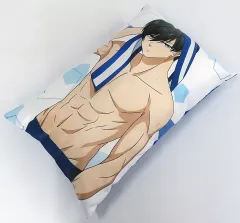 【中古】クッション・本体 糸師凛 クッション 「ブルーロック POP-UP SHOP -Full Time-」