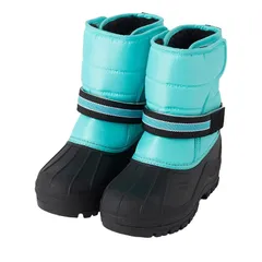 【新品】 [オーシャンパシフィック] スノーブーツ キッズ 142530 ミント 0