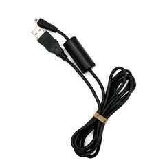 Panasonic LUMIX USB Cable, Charging Cable, Charger for Cameras, Digital Cameras, LUMIX Cable, Transfer Cable (Product Code: 7105-1353)
