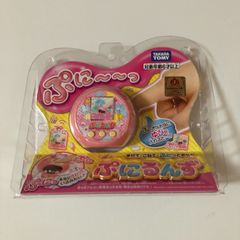 ぷにるんず ぷにピンク 【日本おもちゃ大賞2021 ネクスト・トイ部門 優秀賞】