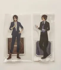 (未開封/バッチ) 進撃の 巨人 ハンジ アクリルのサムネイル