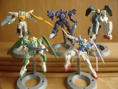 2025年最新】h g c o r eガンダムの人気アイテム - メルカリ