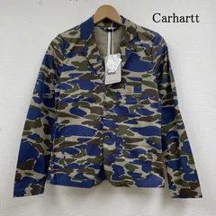 楽天市場】ジャケット 迷彩 カーハートの通販
