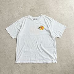 Bass Pro Shops Johnny Maorris Woodcut Logo Back Printed T-shirt バスプロショップス ジョニーモリス ウッドカットロゴ バックプリントTシャツ TEE
