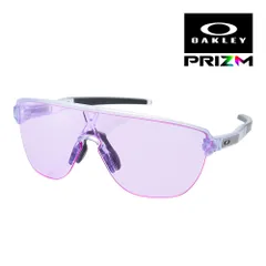 オークリー コリドー oo9248a-0642 ローブリッジフィット スポーツサングラス プリズム OAKLEY CORRIDOR