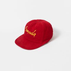 Toshiba WAJAX Vintage Cap ヴィンテージ キャップ トラッカー