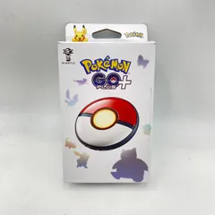 Pokemon GO Plus + 未使用、未開封 非売品のおまけ付き Amazon.co.jp: Pokémon GO Plus +（ポケモン ゴー プラスプラス