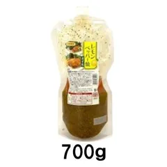 日本食研 レモンペッパー焼オイル 700g【業務用】のサムネイル