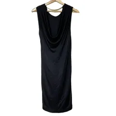 アレキサンダーワン 半袖ミニワンピース　XS 美品 2026年最新】alexander wang ワンピースの人気アイテム - メルカリ