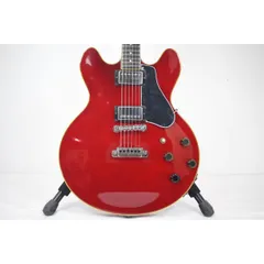BLUES KINGのレプリカ＆gibson BLUES KING ギグバッグ