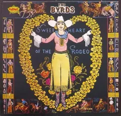 ザ・バーズ The Byrds 紙ジャケットCD6枚セット Amazon.co.jp: ターン・ターン・ターン(紙ジャケット仕様) - ザ