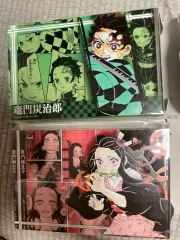 鬼滅の刃 刃 JUMP SHOP アクリル ブロック 2024 竈門炭治郎 禰