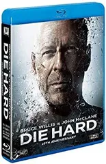 2025年最新】ダイ・ハード クアドリロジーboxの人気アイテム