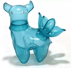 入手困難 Rody 公式ストア限定品 ソフビフィギュア ハイドアンドシ