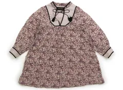 【フィス/FITH】ワンピース 120サイズ 女の子【子供服・ベビー服】（1801003）
