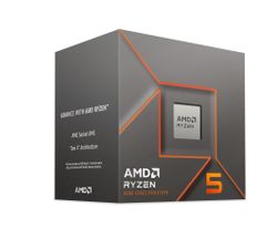 AMD Ryzen 5 8600G CPU 6コア12スレッド - メルカリ