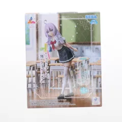 アーリャ 時々ボソッとロシア語でデレる隣のアーリャさん Luminasta『アーリャ』夏制服 フィギュア プライズ(1116371) セガ