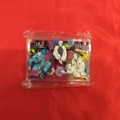 2025年最新】アクリルオブジェ 呪術廻戦の人気アイテム - メルカリ