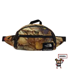 【美品】ノースフェイス　シュプリーム　ポーチ　黄 楽天市場】supreme north face（カラーイエロー）（バッグ