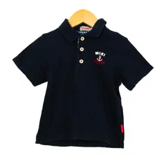 2025年最新】ミキハウス ポロシャツの人気アイテム - メルカリ