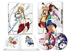 2025年最新】一騎当千 blu-ray boxの人気アイテム - メルカリ