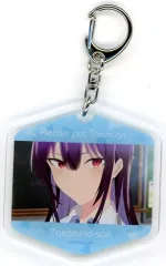 履いてください、鷹峰さん お言葉チャーム付き ぬいぐるみ 全4種　セット 履いてください、鷹峰さん お言葉チャーム付き ぬいぐるみ 全4種