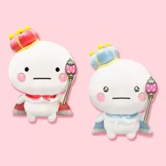 2025年最新】しろまるぬいぐるみの人気アイテム - メルカリ