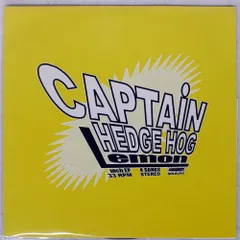 CAPTAIN HEDGE HOG Last gig キャプテンヘッジホッグ 3P3B Ltd. / DISCOGRAPHY / MKTK-009～011