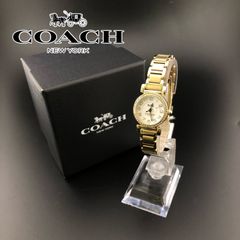 COACH コーチ　14502852 腕時計