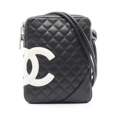 CHANEL シャネル カンボンライン ショルダーバッグのサムネイル