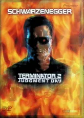2025年最新】ターミネーター2 cd-rの人気アイテム - メルカリ