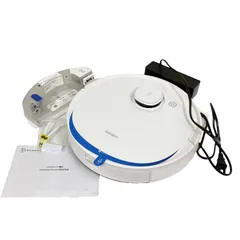 2025年最新】中古品 ECOVACS DEEBOTの人気アイテム - メルカリ