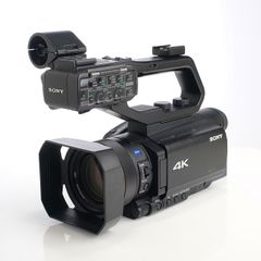 Used Sony PXW-Z90 XDCAM Memory Camcorder