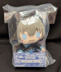 BANDAI SPIRITS 이치 반 쿠지 Fate/Grand Order 돌아왔다! 서번트·서머·페스티벌!!