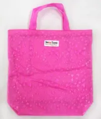 【中古】バッグ(男性) Sexy Zone(timelesz) トートバッグ 「Sexy Zone Sexy Power Tour」