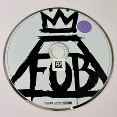 AMERICAN BEAUTY/AMERICAN PSYCHO／フォール・アウト・ボーイ／輸入盤