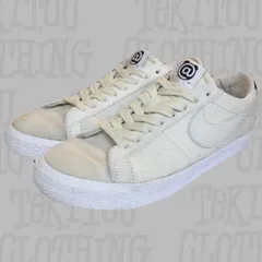 NIKE SB x Medicom Toy / Blazer Low "Be@Rbrick" / ナイキ メディコムトイ ブレザー ベアブリック スニーカー CZ4620-200