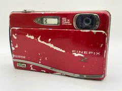 2025年最新】FinePix Z800 EXRの人気アイテム - メルカリ