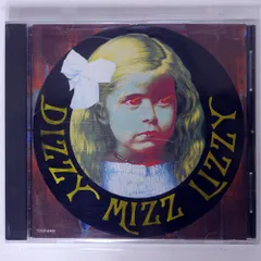 2025年最新】dizzy mizz lizzyの人気アイテム - メルカリ