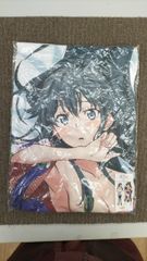 正規品】俺ガイル 雪ノ下雪乃 抱き枕カバー 浴衣ver. - メルカリ