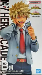 2025年最新】爆豪勝己 1/4 スケールフィギュアの人気アイテム