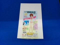 프라모델 플라츠 1/10 니시스미 미호 - 수영복 ver.- 가루판 10주년 기념 특별판입니다!