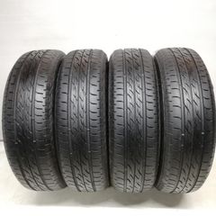 極上イボ付き 2021年製 175/65R14 ブリヂストン ネクストリー 4本 極上イボ付き 2021年製 175/65R14 ブリヂストン ネクストリー 4本